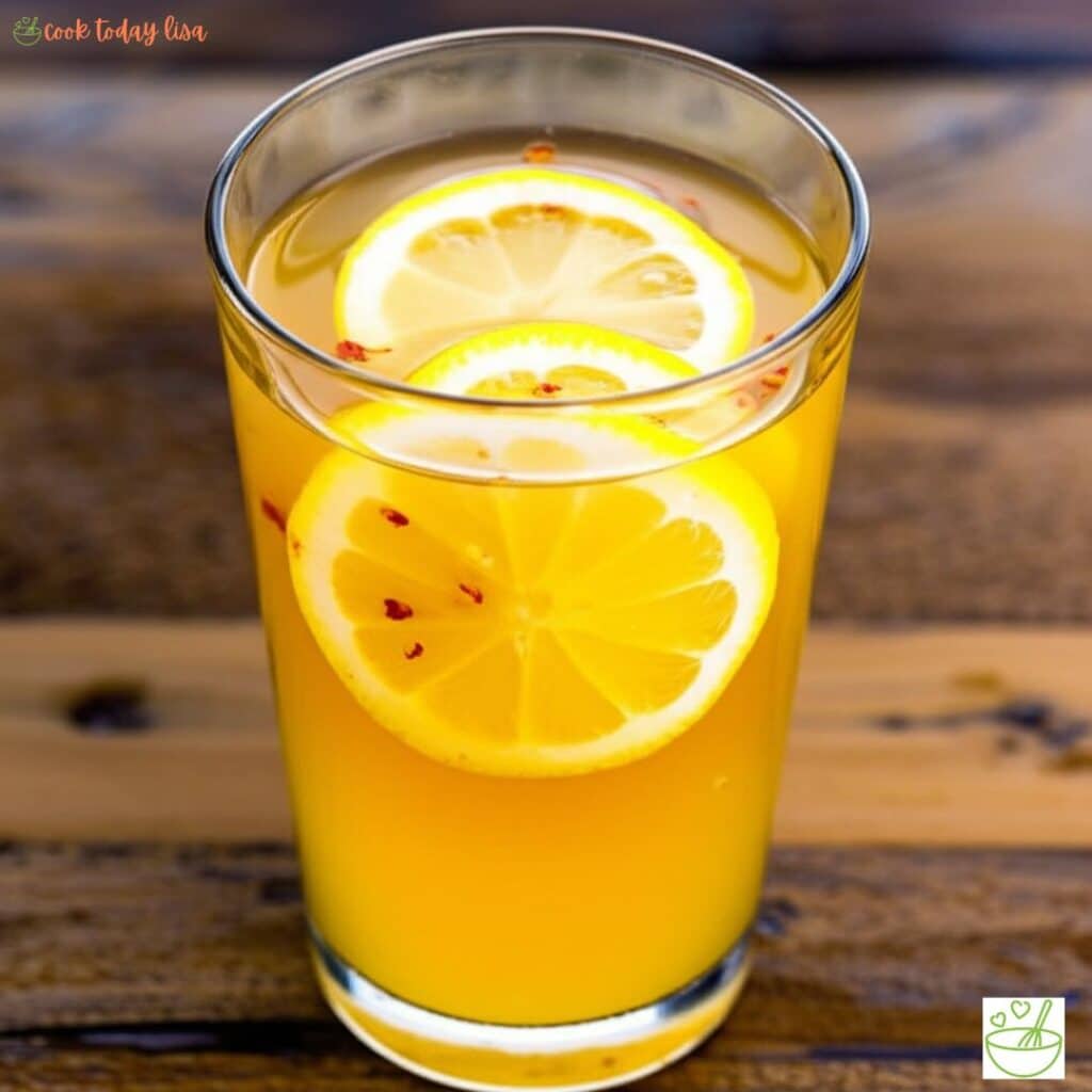Brazilian Mounjaro Ingredients : The Best 9-Part Natural Weight Loss Guide 4 Brazilian Mounjaro drink with natural ingredients