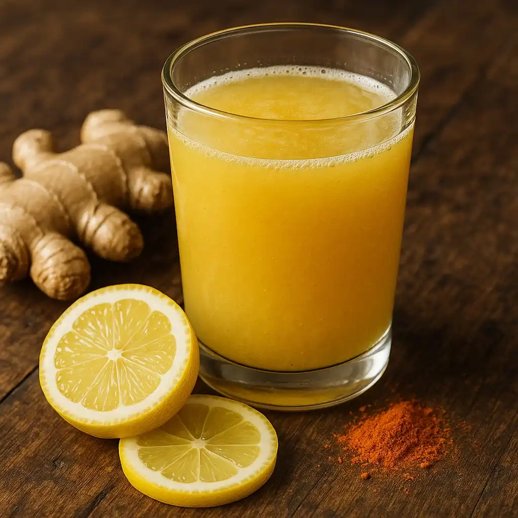 Brazilian Mounjaro Recipe Reviews: Honest Results That Might Surprise You 3 Brazilian Mounjaro recipe drink with natural fat-burning ingredients