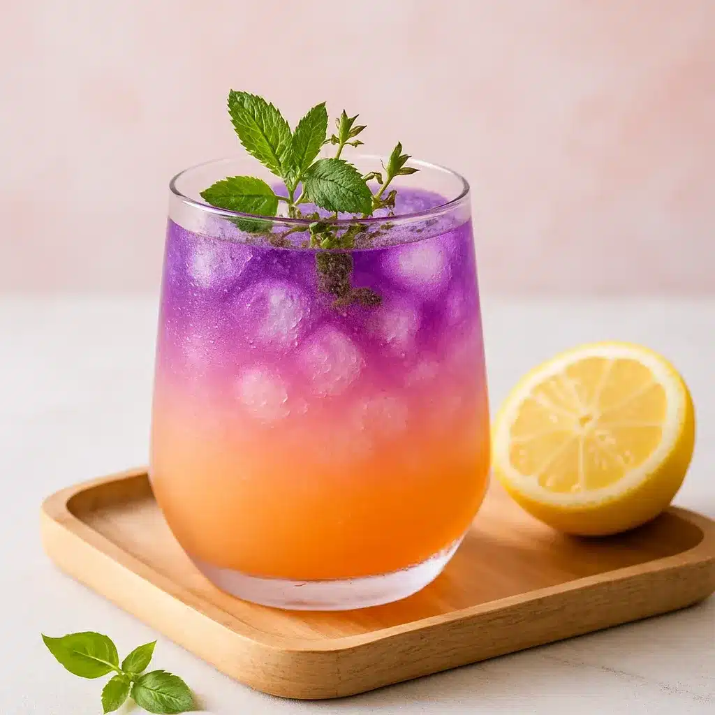 Brazilian Mounjaro Drink – The Best 4-Ingredient Fat Burner 5 Brazilian Mounjaro Drink in glass with lemon and ginger