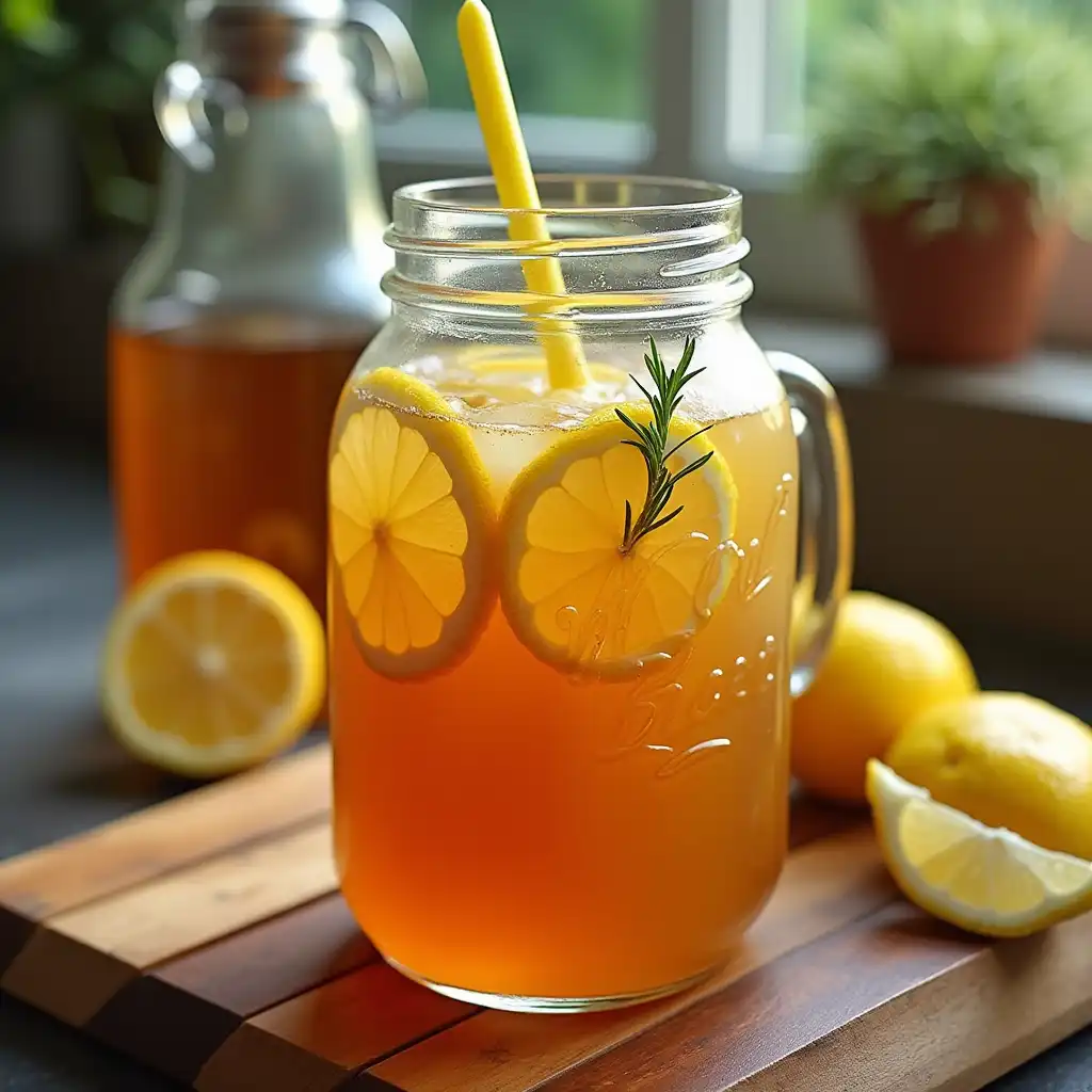 Brazilian Mounjaro Recipe 3 Ingredients – The Ultimate Natural Weight Loss Secret 4 brazilian mounjaro recipe 3 ingredients in a glass mug