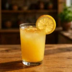 Brazilian Mounjaro Drink Recipe – The Best 4-Ingredient Detox 6 Brazilian Mounjaro drink recipe served with lemon and cayenne