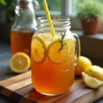 Brazilian Mounjaro Recipe 3 Ingredients – The Ultimate Natural Weight Loss Secret 6 brazilian mounjaro recipe 3 ingredients in a glass mug
