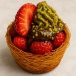 Dubai Chocolate Strawberries : The Best 2025 Gourmet Gift Trend 6 Dubai chocolate strawberries luxury dessert box