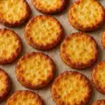 Weight Watchers Cottage Cheese Chips Recipe : The Best 3-Point Snack! 6 Weight Watchers cottage cheese chips recipe fresh from oven